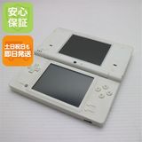 安心保証付 良品中古 ニンテンドーDsi ホワイト 中古本体