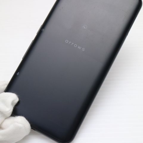 �¿��ݾ� Ķ���� 801FJ arrows U �֥�å� ���� �����