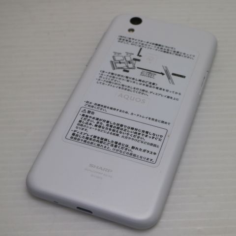 �¿��ݾ� ����Ʊ�� SIM�ե꡼ SH-M05 AQUOS sense lite �ۥ磻��