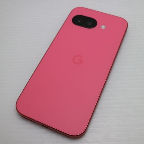 �¿��ݾ� ����Ʊ�� SIM�ե꡼ Google Pixel 9a 128GB �ԥ��ˡ�