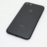 �¿��ݾ��� Ķ���� SIM�ե꡼ iPhone7 32GB �֥�å�  �������