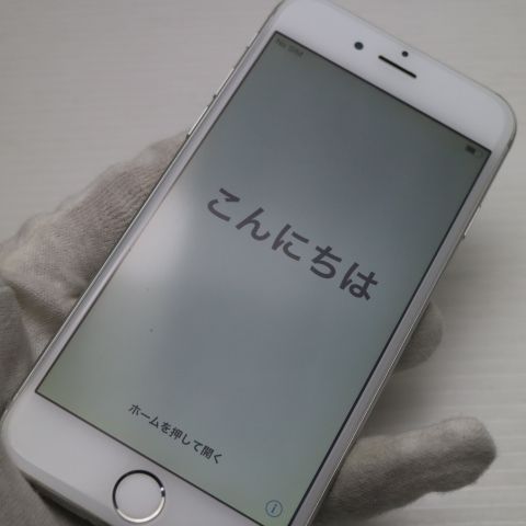 �¿��ݾ��� Ķ���� DoCoMo iPhone6 16GB ����С� ����� �������