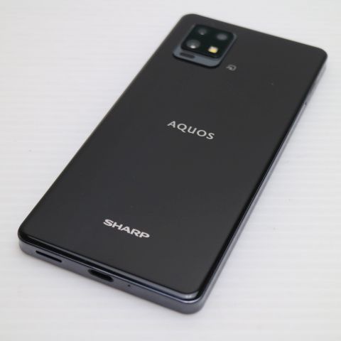 �¿��ݾ� Ķ���� SIM�ե꡼ AQUOS zero6 SH-RM18 �֥�å� �����