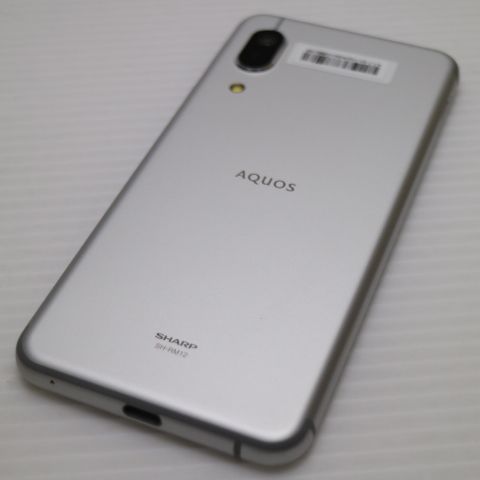 �¿��ݾ� Ķ���� SIM�ե꡼ AQUOS sense3 lite ����С��ۥ磻�� �����