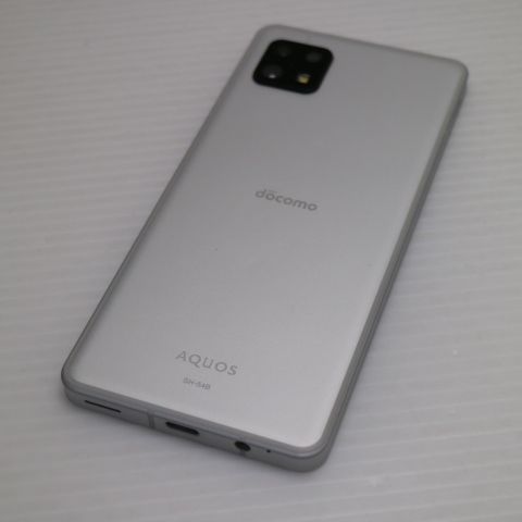 ¿ݾ Ʊ SH-54B AQUOS sense6 С 
