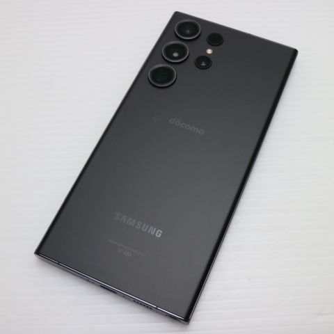 ¿ݾ Ķ SC-52D Galaxy S23 Ultra 512GB եȥ֥å