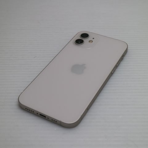 �¿��ݾ� Ķ���� SIM�ե꡼ iPhone12 64GB �ۥ磻�� ¨��ȯ�� ������ȯ��