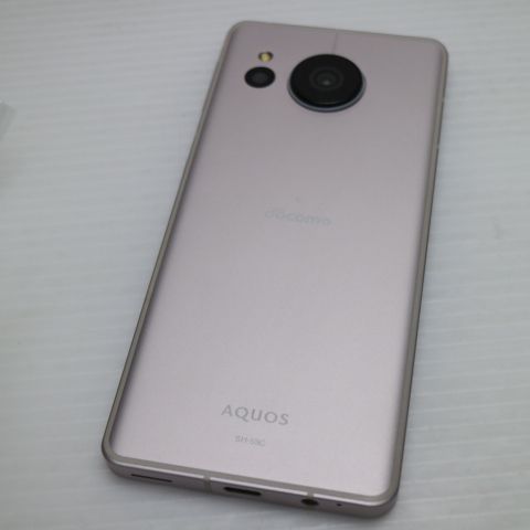 �¿��ݾ� ����Ʊ�� SH-53C AQUOS sense7 �饤�ȥ��åѡ�