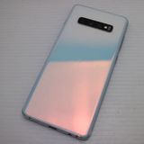 �¿��ݾ� Ķ���� SCV42 Galaxy S10�� �ץꥺ��ۥ磻�� ���� �����