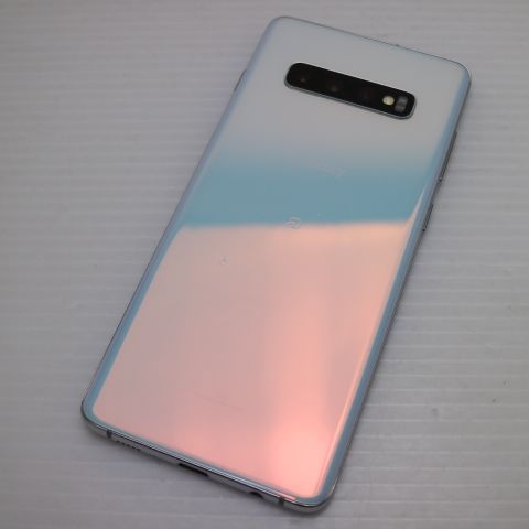�¿��ݾ� Ķ���� SCV42 Galaxy S10�� �ץꥺ��ۥ磻�� ���� �����