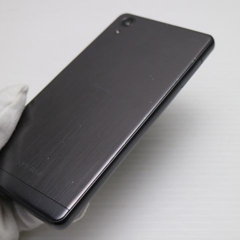 �¿��ݾ��� ���� SO-04H Xperia X Performance �֥�å�  �������