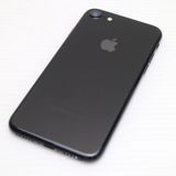 �¿��ݾ��� ���� SIM�ե꡼ iPhone7 128GB �����åȥ֥�å�  �������