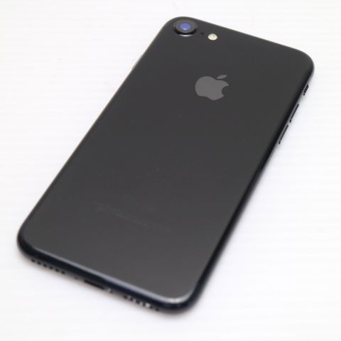 �¿��ݾ��� ���� SIM�ե꡼ iPhone7 128GB �����åȥ֥�å�  �������
