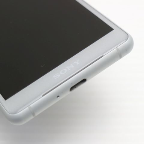 �¿��ݾ� Ķ���� SO-05K Xperia XZ2 Compact �ۥ磻�� ���� �����