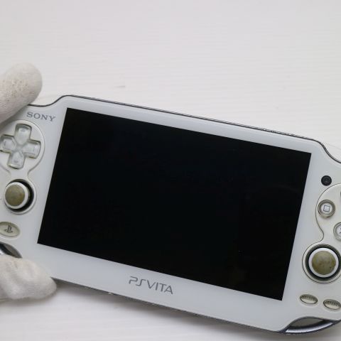 ¿ݾ  PCH-1000 PS VITA ۥ磻  