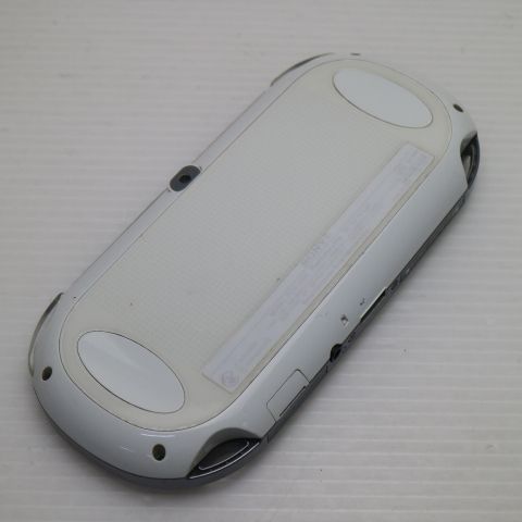 �¿��ݾ��� ������� PCH-1000 PS VITA �ۥ磻��  �������