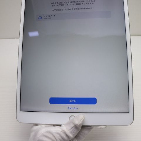 ¿ݾ Ķ SIMե꡼ iPad Air 3 Cellular 64GB  С 