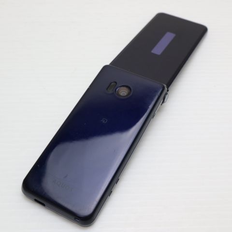 �¿��ݾ��� ������� SH-01J AQUOS �������� �֥롼�֥�å�  �������