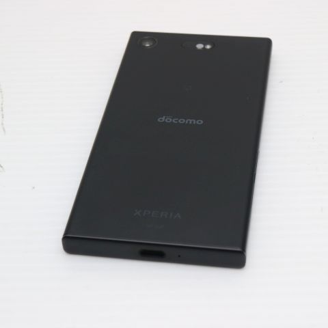 ¿ݾ Ķ SO-02K Xperia XZ1 Compact ֥å  