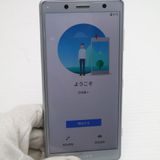 �¿��ݾ� ���� SO-05K Xperia XZ2 Compact �ۥ磻�� ���� �����
