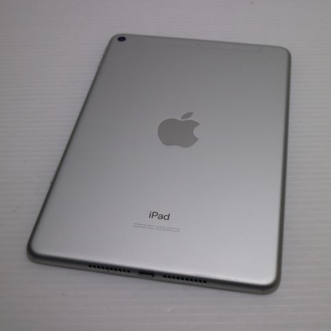 Ķ���� SIM�ե꡼ iPad mini 5 Wi-Fi+Cellular   64GB ����С�