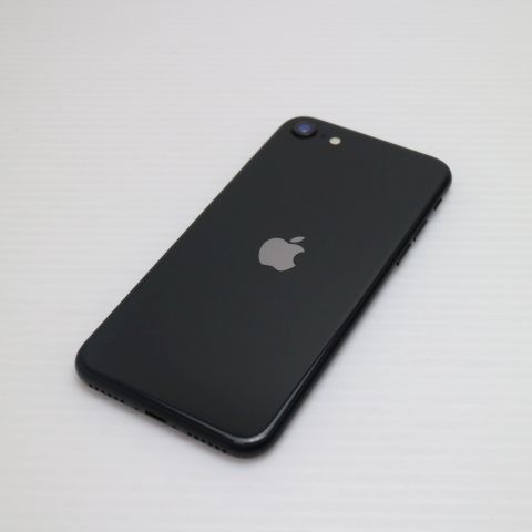 ¿ݾ Ķ SIMե꡼ iPhone SE 2 64GB ֥å 