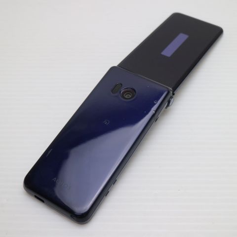 �¿��ݾ��� ���� SH-01J AQUOS �������� �֥롼�֥�å�  �������
