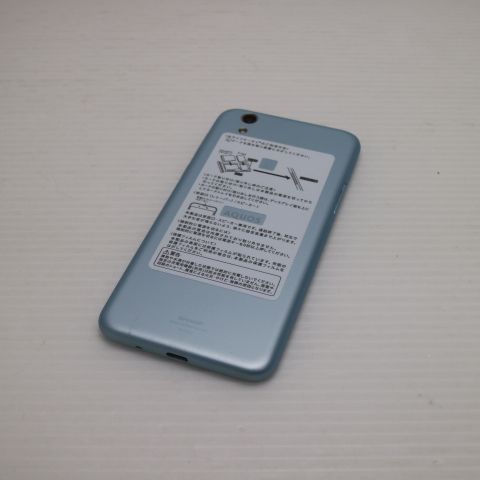 �¿��ݾ� Ķ���� UQmobile AQUOS sense �֥롼 ���� �����