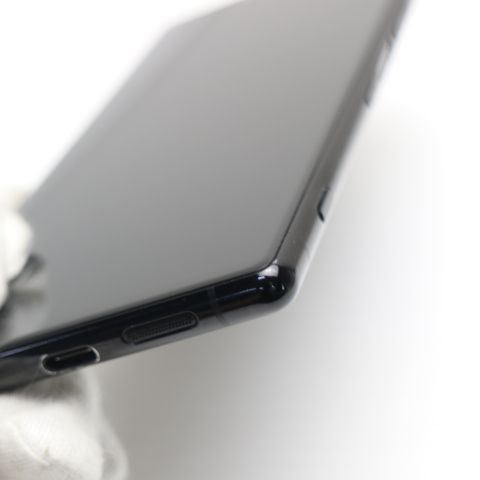 �¿��ݾ� Ķ���� SOV40 Xperia 1 �֥�å� ���� �����