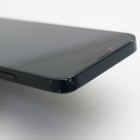 安心保証 美品 SIMフリー iPhone13 mini 512GB ミッドナイト 白ロム