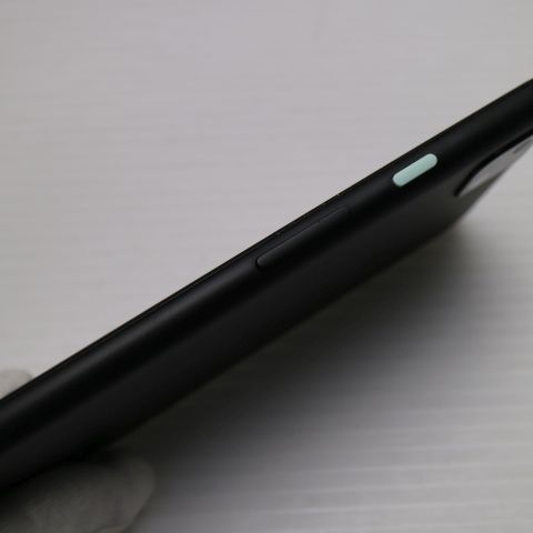 �¿��ݾ� Ķ���� SIM�ե꡼ Google Pixel 4a �֥�å� �����