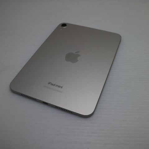 ����Ʊ�� iPad mini ��7���� (A17 Pro) Wi-Fi 128GB �������饤��