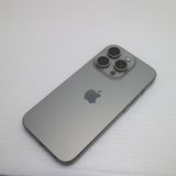 ¿ݾ  SIMե꡼ iPhone15 Pro 256GB ʥ˥