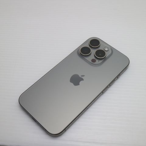 ¿ݾ  SIMե꡼ iPhone15 Pro 256GB ʥ˥
