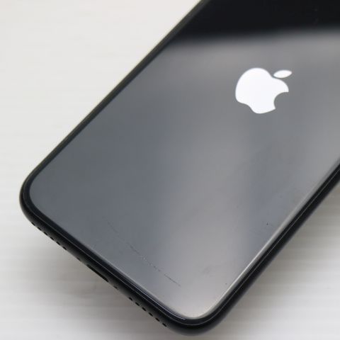 �¿��ݾ� ���� SIM�ե꡼ iPhone SE ��2���� 64GB �֥�å� �����