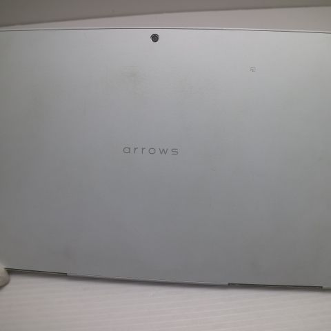 �¿��ݾ��� ���� F-04H arrows Tab �ۥ磻��  �������