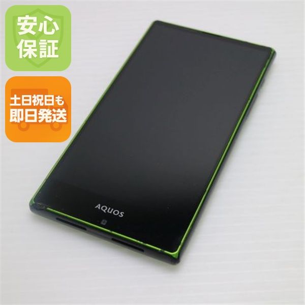 ¿ݾ  au SHV32 AQUOS SERIE ꡼  