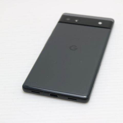 �¿��ݾ� ���� SIM�ե꡼ Google Pixel 6a ���㥳����
