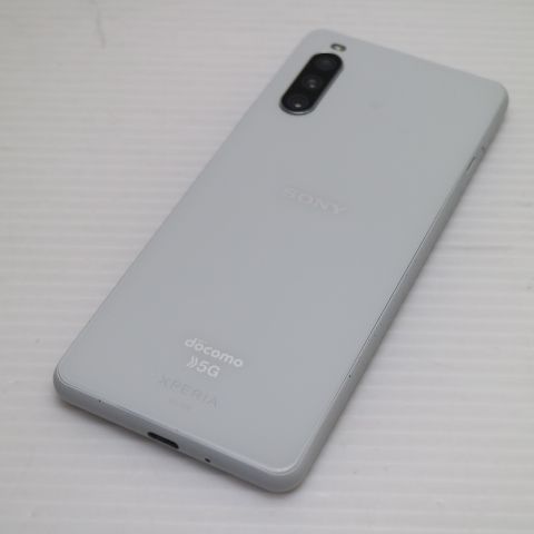 �¿��ݾ� ����Ʊ�� SO-52B Xperia 10 III �ۥ磻�� �����