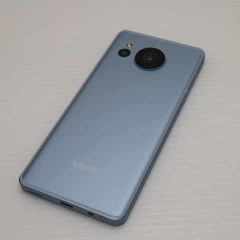¿ݾ Ķ SIMե꡼ AQUOS sense7 SH-M24 ֥롼