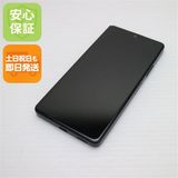 �¿��ݾ� ���� Xperia Ace III A203SO �֥�å�