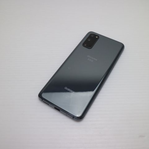 ¿ݾ  SC-51A Galaxy S20 5G ߥå졼 