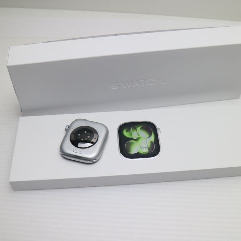 �¿��ݾ� ����̤���� Apple Watch Series 11 46mm GPS ����С�