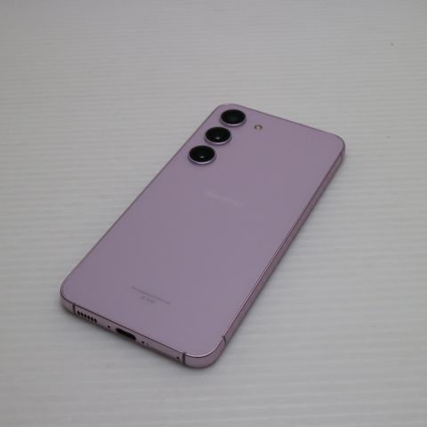 ¿ݾ  SC-51D Galaxy S23 ٥