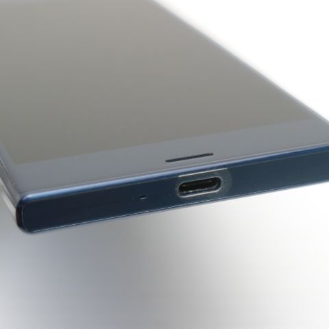 �¿��ݾ��� Ķ���� SO-01J Xperia XZ �֥롼  �������