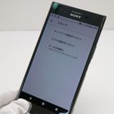 ¿ݾ  SO-04J Xperia XZ Premium ࡡSIMåѤ