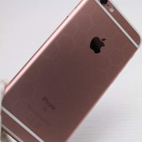 �¿��ݾ��� Ķ���� SIM�ե꡼ iPhone6S 64GB ������������� ����� �������