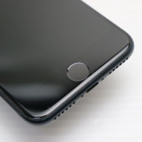 �¿��ݾ� ���� SIM�ե꡼ iPhone SE3 ��3���� 64GB �ߥåɥʥ���