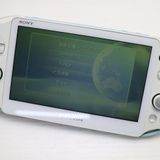 �¿��ݾ��� ���� PCH-2000 PS VITA �֥롼/�ۥ磻��  �������