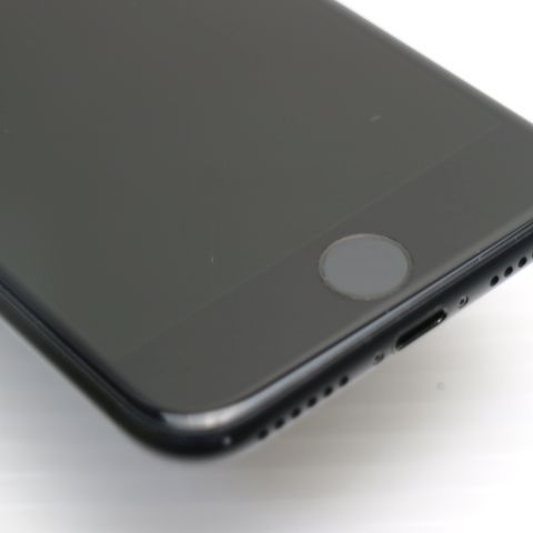 �¿��ݾ��� Ķ���� SIM�ե꡼ iPhone7 128GB �֥�å�  �������